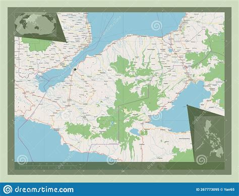 capital of lanao del norte|Lanao del Norte Profile – PhilAtlas.
